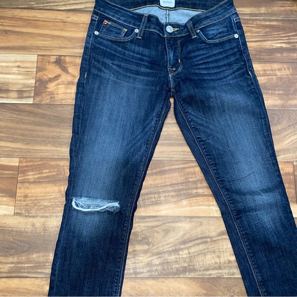 Hudson Krista Jeans - Picture 2 of 5